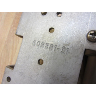 Reliance Electric 608881-31 Rectifier Stack 78155-77A - Used