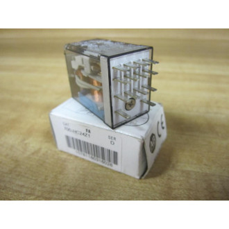 Allen Bradley 700-HC24Z1 Relay 700HC24Z1 Series D