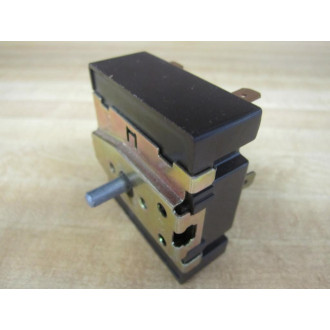 General Electric ASA7179-467 Selector Switch 06303046 - New No Box