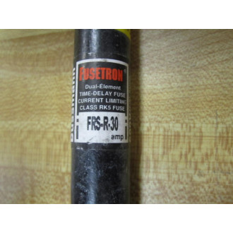 Buss FRS-R-30 Bussmann Fuse Cross Ref 1A706 (Pack of 6) - New No Box