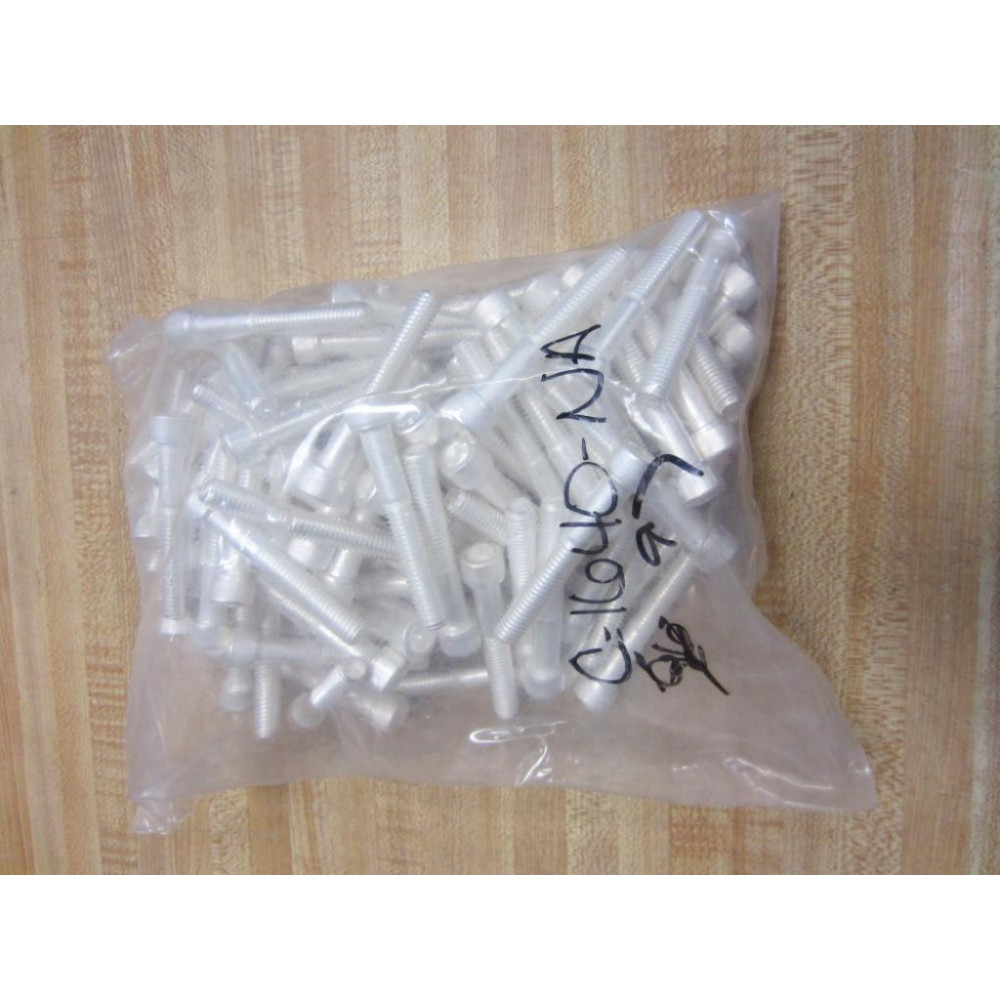 UC Components C-1640-NA Screw 38-16x2-12" (Pack of 97)
