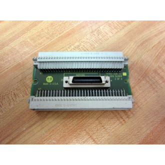Allen Bradley 74102-328-53 Axis Slider 2 of 3 7410232853 - Used