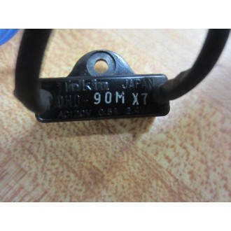 Tokin OHD-90MX7 Thermal Guard 0HD-90MX7 - Used