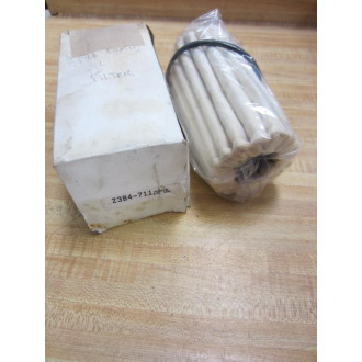 2384-711 Filter Element With Seal 2384711