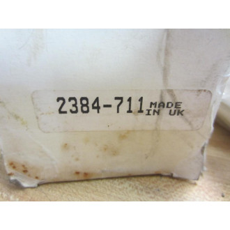 2384-711 Filter Element With Seal 2384711
