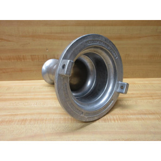 Mikropul 122500 Venturi Tube - New No Box