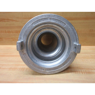 Mikropul 122500 Venturi Tube - New No Box