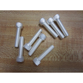 UC Components C-3120-A Vented Screws C3120A (Pack of 8)