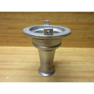 Mikropul 122500 Venturi Tube - New No Box