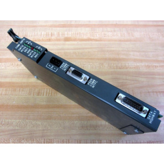 Allen Bradley 1785-KA Adapter Module Ser.A FW Rev.E - Used