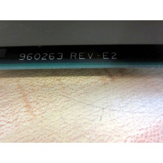 Allen Bradley 1785-KA Adapter Module Ser.A FW Rev.E - Used