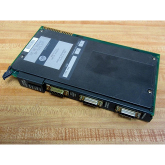 Allen Bradley 1785-KA3 DH+ PLC-2 INTFC Ser.A FW Rev.D - Used