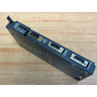 Allen Bradley 1785-KA3 DH+ PLC-2 INTFC Ser.A FW Rev.D - Used