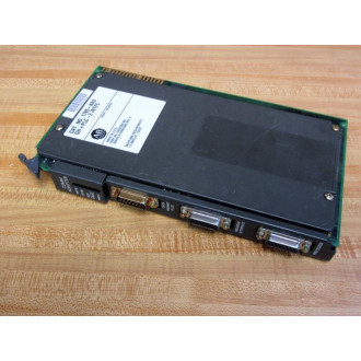 Allen Bradley 1785-KA3 DH+ PLC-2 INTFC Ser.A FW Rev.D - Used