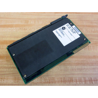 Allen Bradley 1785-KA3 DH+ PLC-2 INTFC Ser.A FW Rev.D - Used