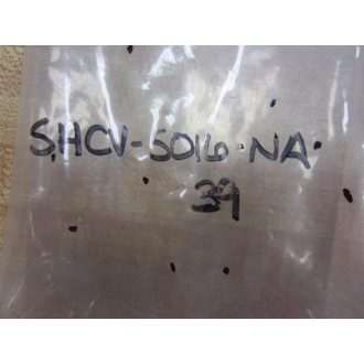 SHCV-5016-NA Bolt SHCV5016NA (Pack of 39)