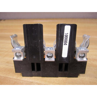 100-804 Fuse Block 100804 - Used
