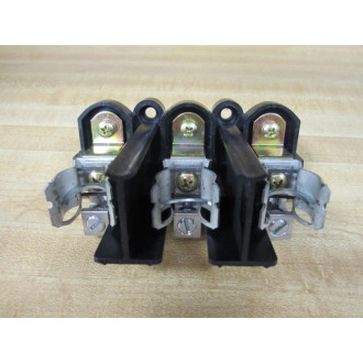 100-804 Fuse Block 100804 - Used