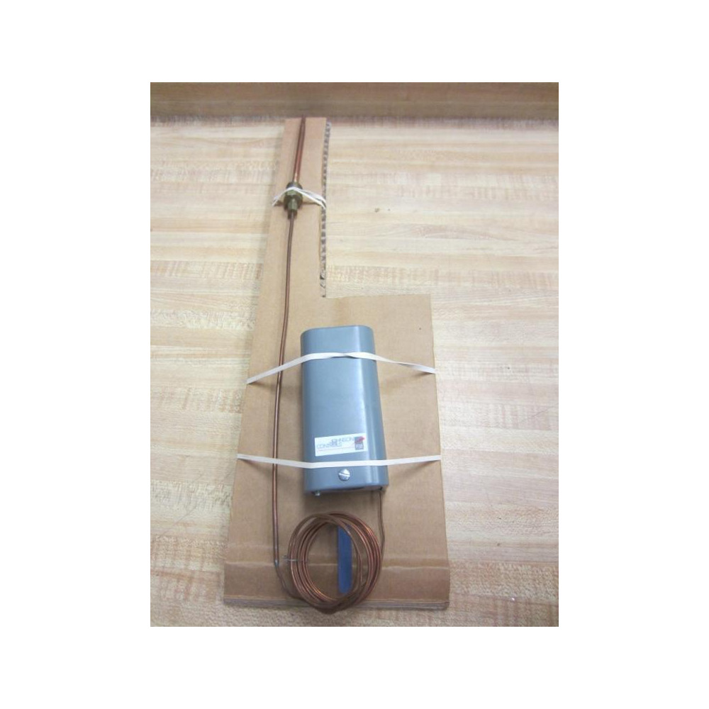Johnson Controls A19ADB-25 Temperature Control A19ADB25 - New No Box
