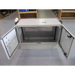 Zanardo D93 IP66 IK10 Enclosure B44849047 - Used