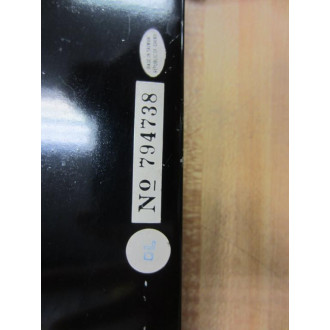 Tru-Spec MCM-30 Amplifier MCM30 - Used