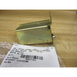 Sargent Lock 96-2031 Top Case 962031 - New No Box