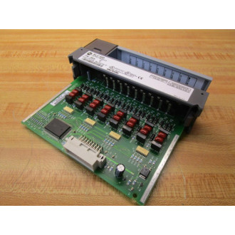 Allen Bradley 1746-OB16 Module 1746-0B16 Ser.D - New No Box