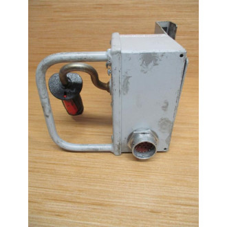 MEC 8654 Lift Control Box - Used