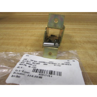 Sargent Lock 96-2031 Top Case 962031 - New No Box