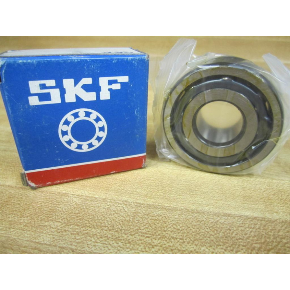 SKF 5304-AC3 Roller Bearing 6304AC3
