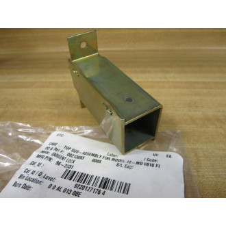 Sargent Lock 96-2031 Top Case 962031 - New No Box