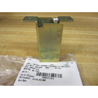 Sargent Lock 96-2031 Top Case 962031 - New No Box