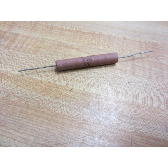 Vishay Dale ALSR10 Resistor - New No Box
