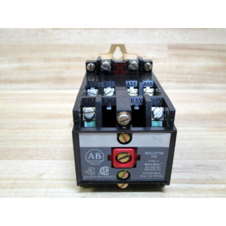 Allen Bradley 700-P600A1 AC Relay 700P600A1 Ser B - New No Box
