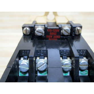 Allen Bradley 700-P600A1 AC Relay 700P600A1 Ser B - New No Box