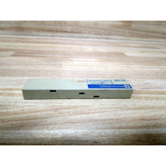 Telemecanique GV1-G08 Busbar GV1G08 25802 (Pack of 3) - Used