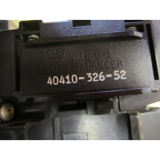Allen Bradley 505-BOD Reversing Starter 505-B0D Series C - Used