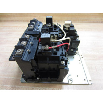 Allen Bradley 505-BOD Reversing Starter 505-B0D Series C - Used