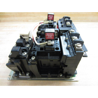 Allen Bradley 505-BOD Reversing Starter 505-B0D Series C - Used