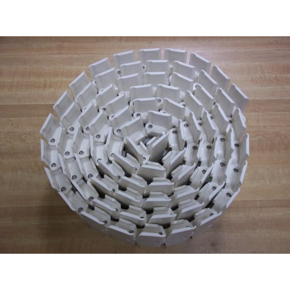 KVP 880T POM AR 450 Chain 4-12" Wide 10' Long 10 FT - New No Box