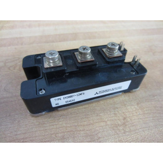 Mitsubishi CM300DY-12NFA Power Module - Used