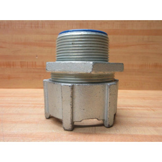 Thomas And Betts 5338 2-12" Insulated Connector - New No Box