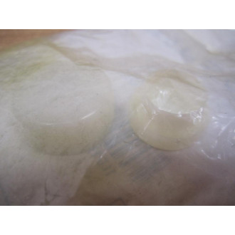 Telemecanique ZB2BV021 Pilot Light White Lens