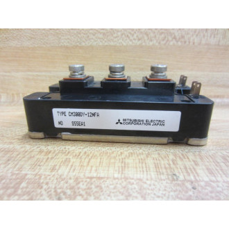 Mitsubishi CM300DY-12NFA Power Module - Used
