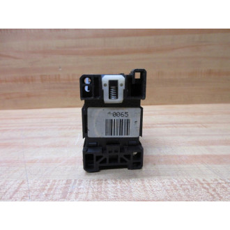 Allen Bradley 100-A12ND3 Contactor 100A12ND3 Series B - Used