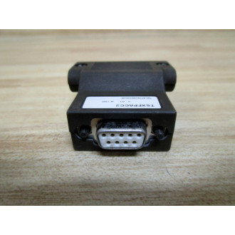 Schneider TSXFPACC2 FIP Link Connector 043672 - Used