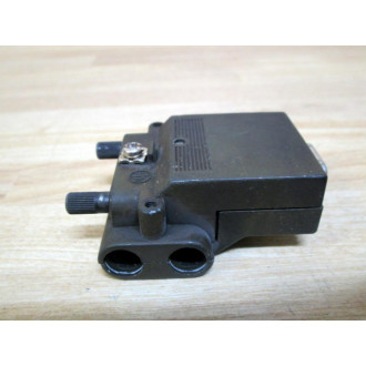 Schneider TSXFPACC2 FIP Link Connector 043672 - Used