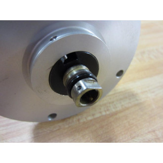 1070-7705 Valve With Fitting 6 Holes - Used