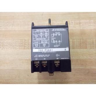 Allen Bradley 700-PSAA1 Timer Module 700PSAA1 Series A - New No Box