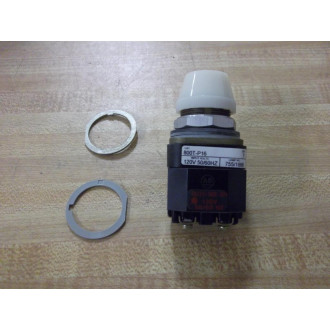 Allen Bradley 800T-P16W Pilot Light 800TP16W Series T